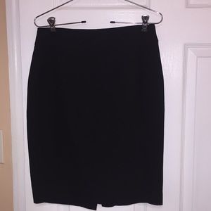 Skirt.